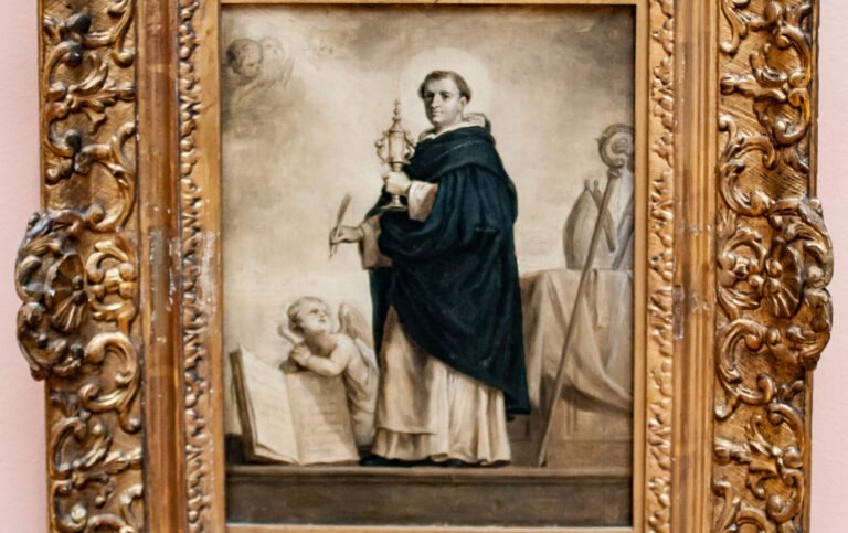 Put your life in order with this prayer by St. Thomas Aquinas