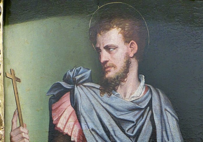 Worried about the Coronavirus? Pray to St. Sebastian, as Catholics have been doing for centuries