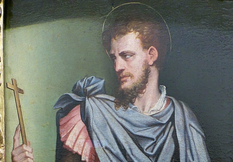 Worried about the Coronavirus? Pray to St. Sebastian, as Catholics have been doing for centuries