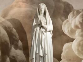 St. John Bosco’s prayer to the Virgin Mary against demonic spirits