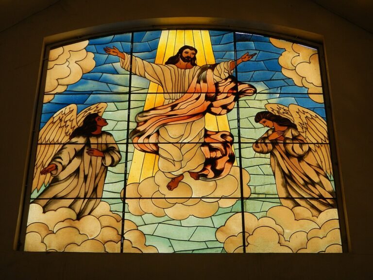 Pray the Psalm for the Fifth Sunday of Lent