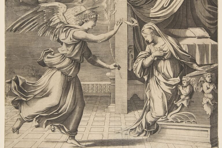 Prayer to St. Gabriel for strength during suffering