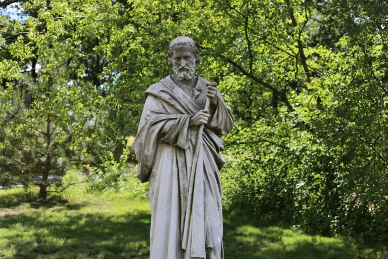 Powerful novena to St. Joseph: Day 4
