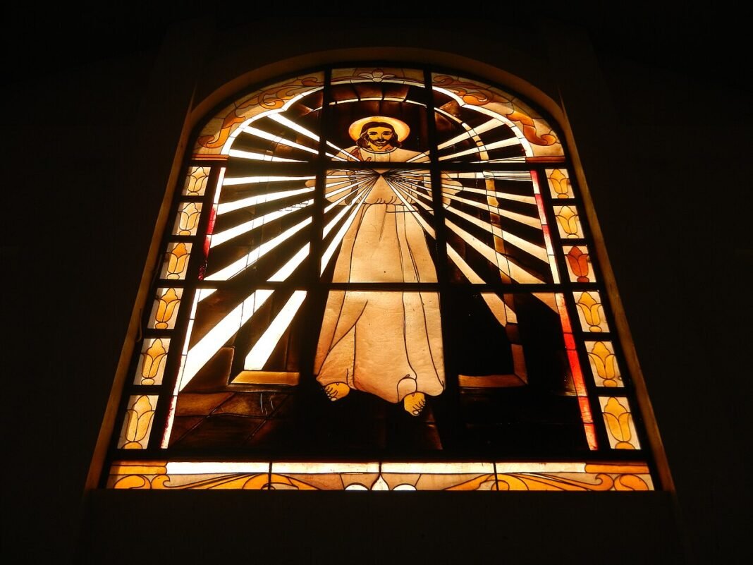 Here’s how to celebrate Good Friday at home