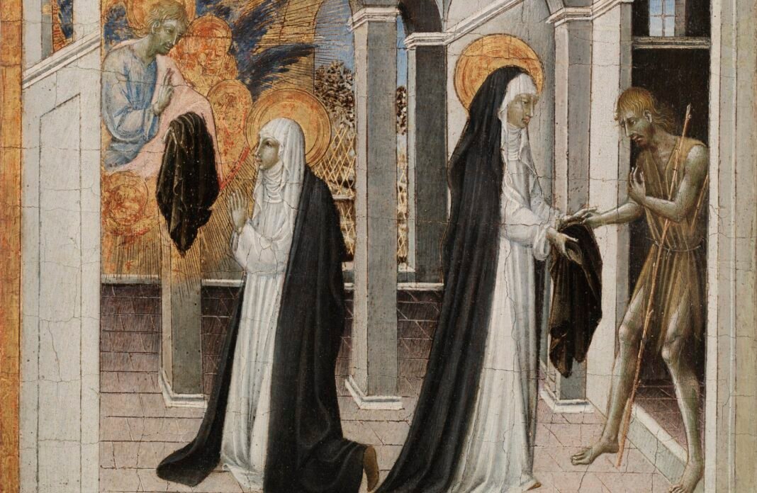 The Novena to St. Catherine of Siena starts today: Here’s why you should pray it