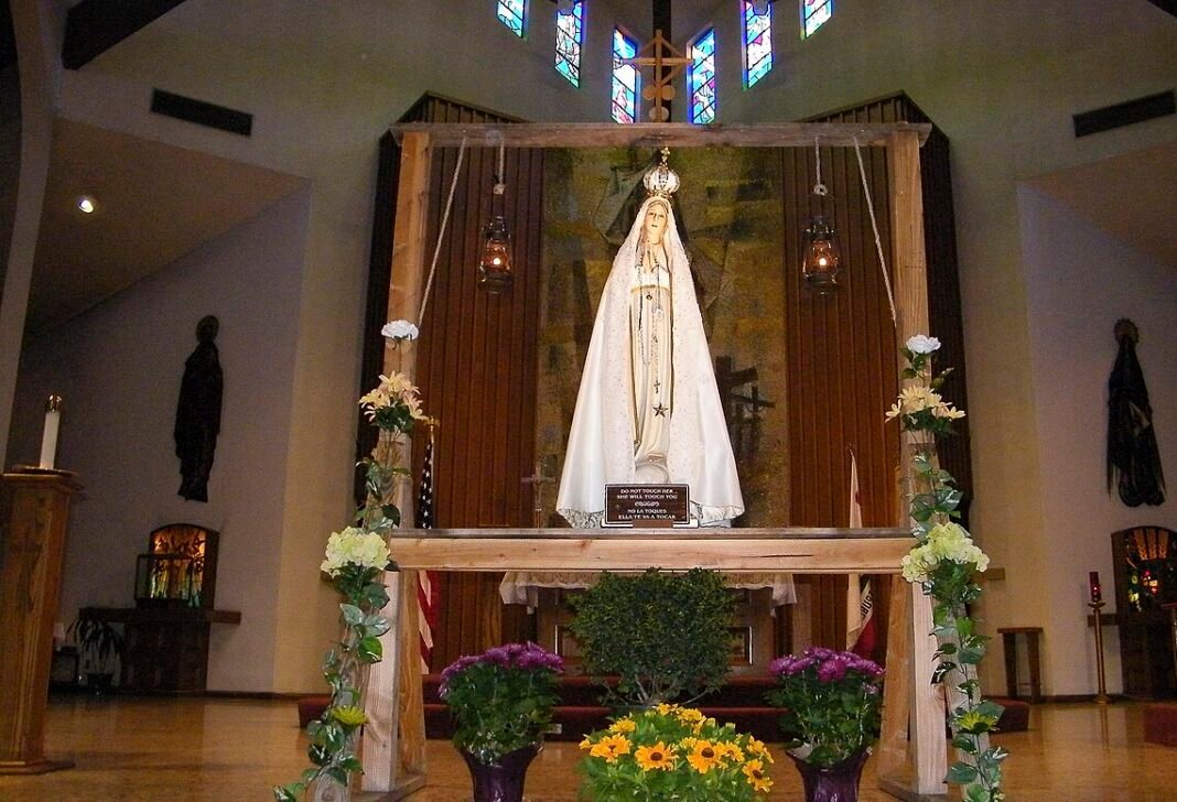 5 powerful prayers we all should learn from Our Lady of Fatima