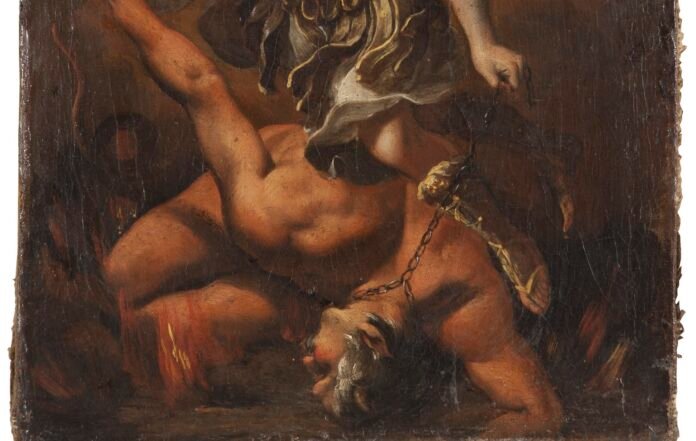 A PRAYER TO DEFEAT THE WORK OF SATAN