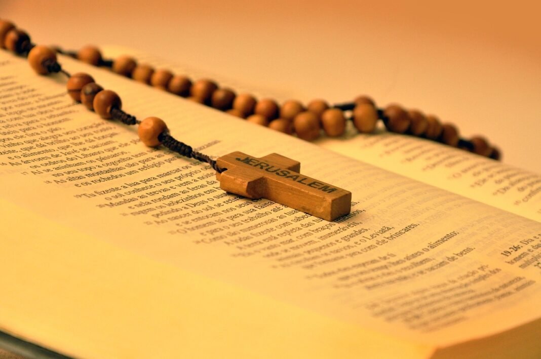 Whenever you’re anxious, say this prayer to find peace