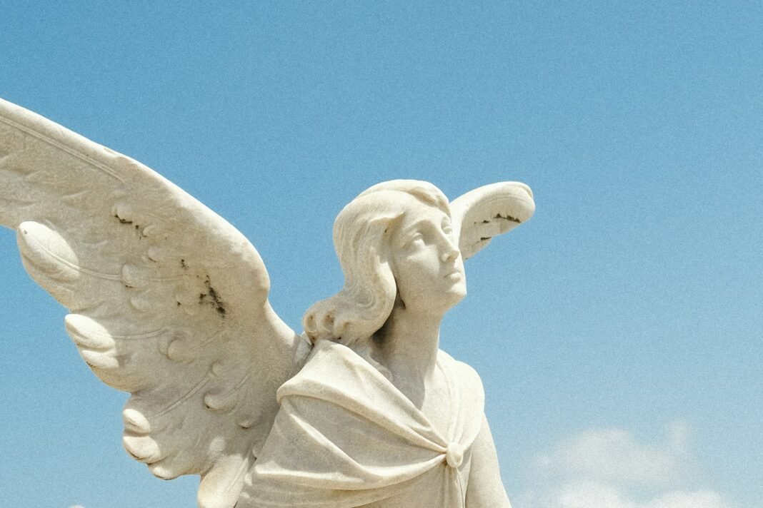 A prayer to your family’s guardian angels