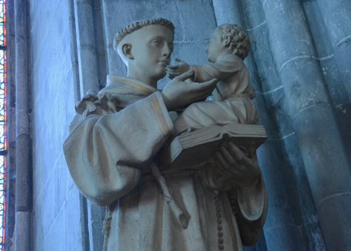 Powerful prayers to St Anthony that “never fails”