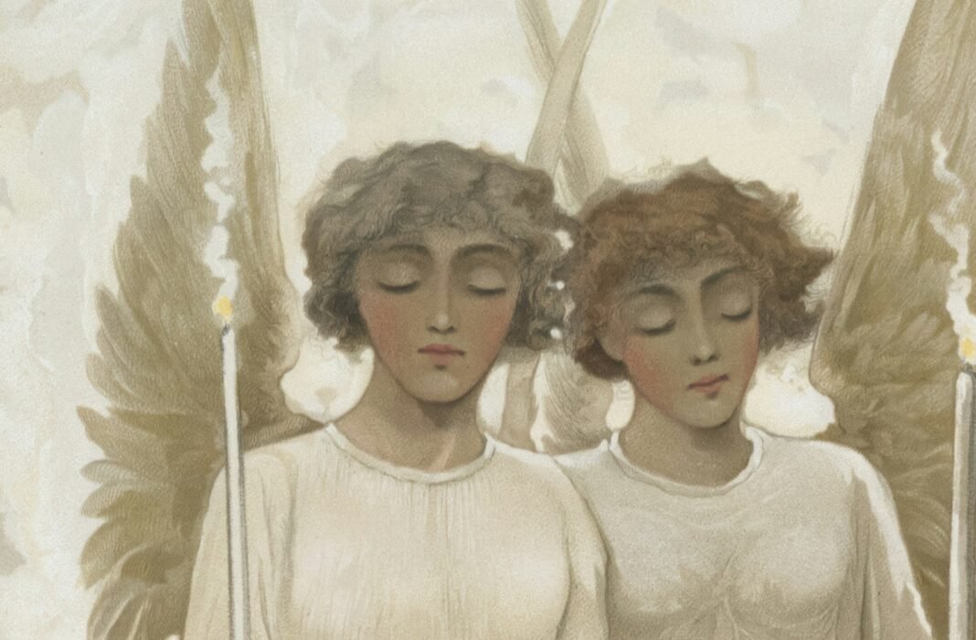 Prayer to All Guardian Angels