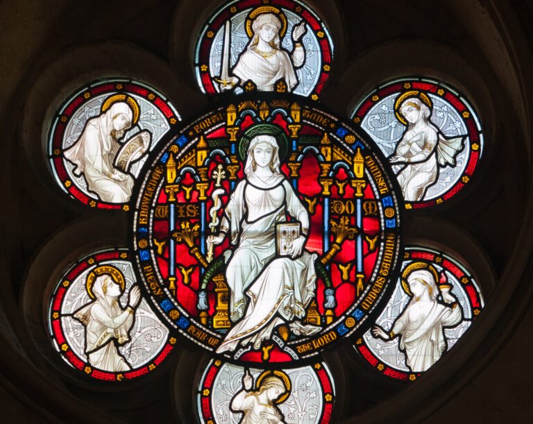 Prayer to receive the seven gifts of the Holy Spirit