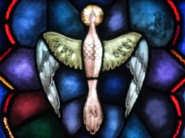 Not tomorrow, but right now: A procrastinator’s prayer to the Holy Spirit