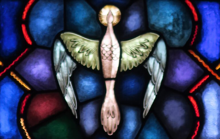 Not tomorrow, but right now: A procrastinator’s prayer to the Holy Spirit