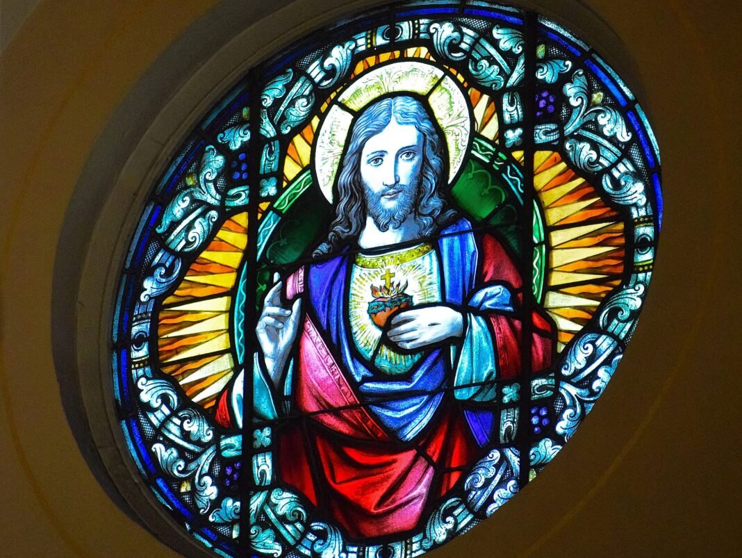 Unite your heart with the heart of Jesus with these short prayers