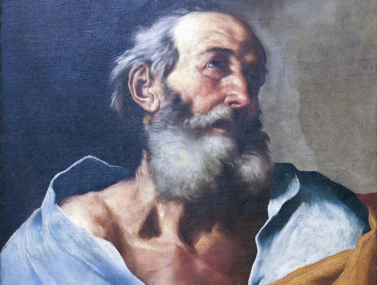 Prayer to St. Luke for those going into surgury