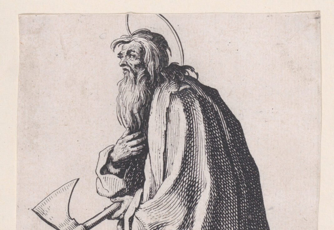 Say this prayer to St. Jude for healing of relationships