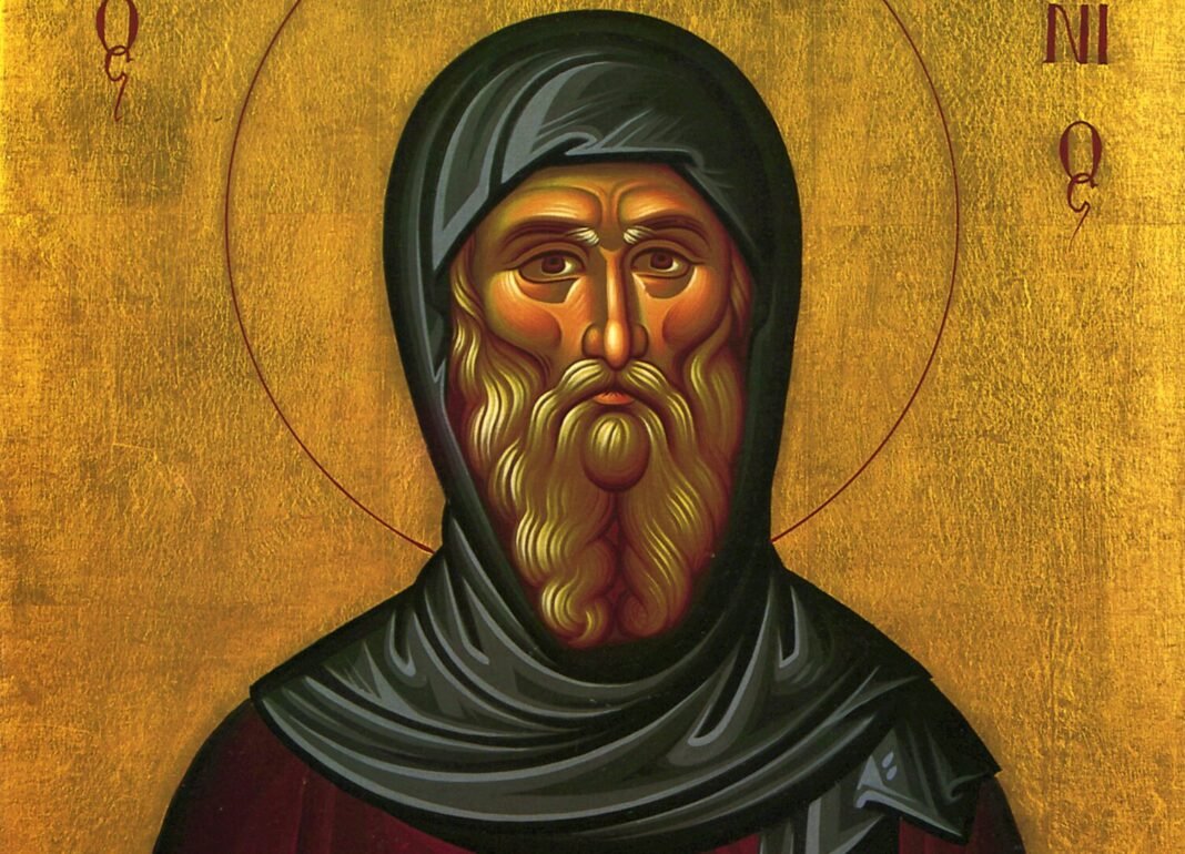 This prayer to St. Anthony is called the “Miracle Prayer”