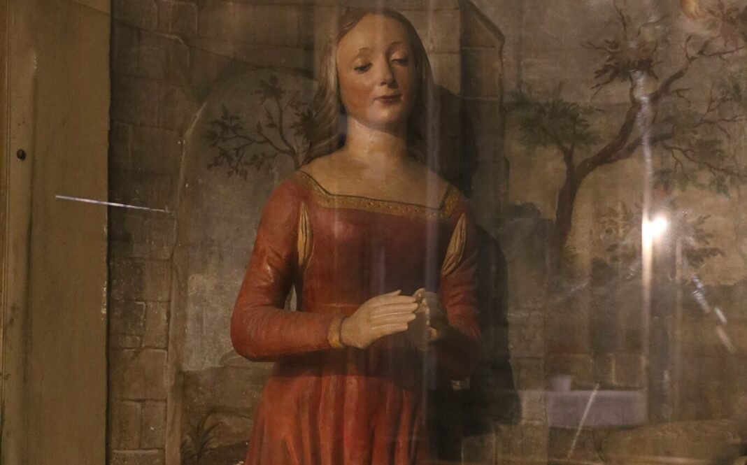 NOVENA TO MARIA BAMBINA