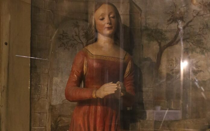 NOVENA TO MARIA BAMBINA