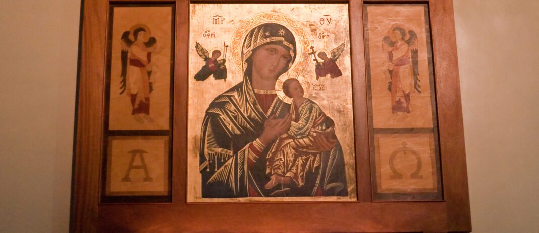 Our Lady of Perpetual Help