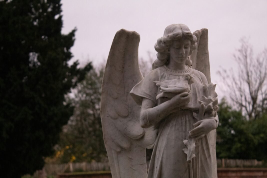 Worried about your children? Say this prayer to invoke their guardian angels