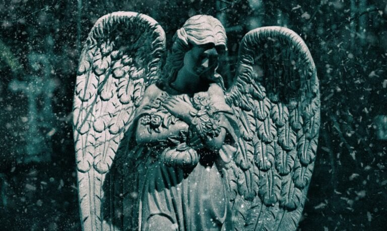 Send your guardian angel to Mass with this prayer