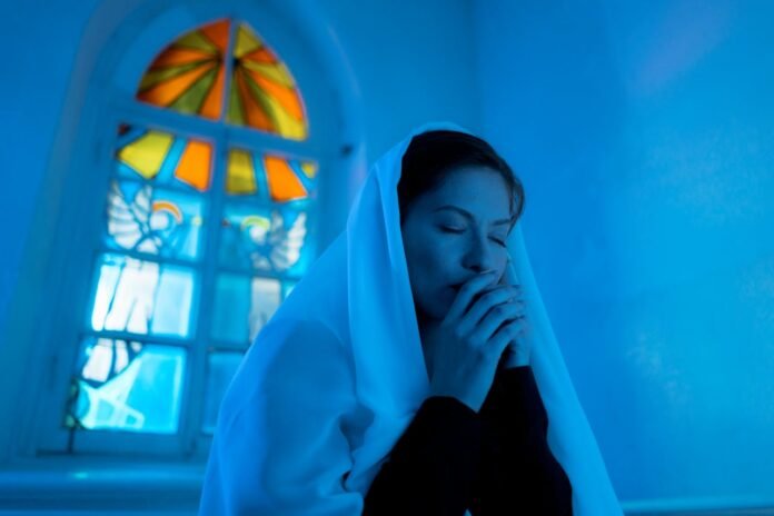 List of Powerful Morning Catholic Prayers