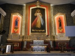 How to Pray the 9 Days of the Divine Mercy Novena