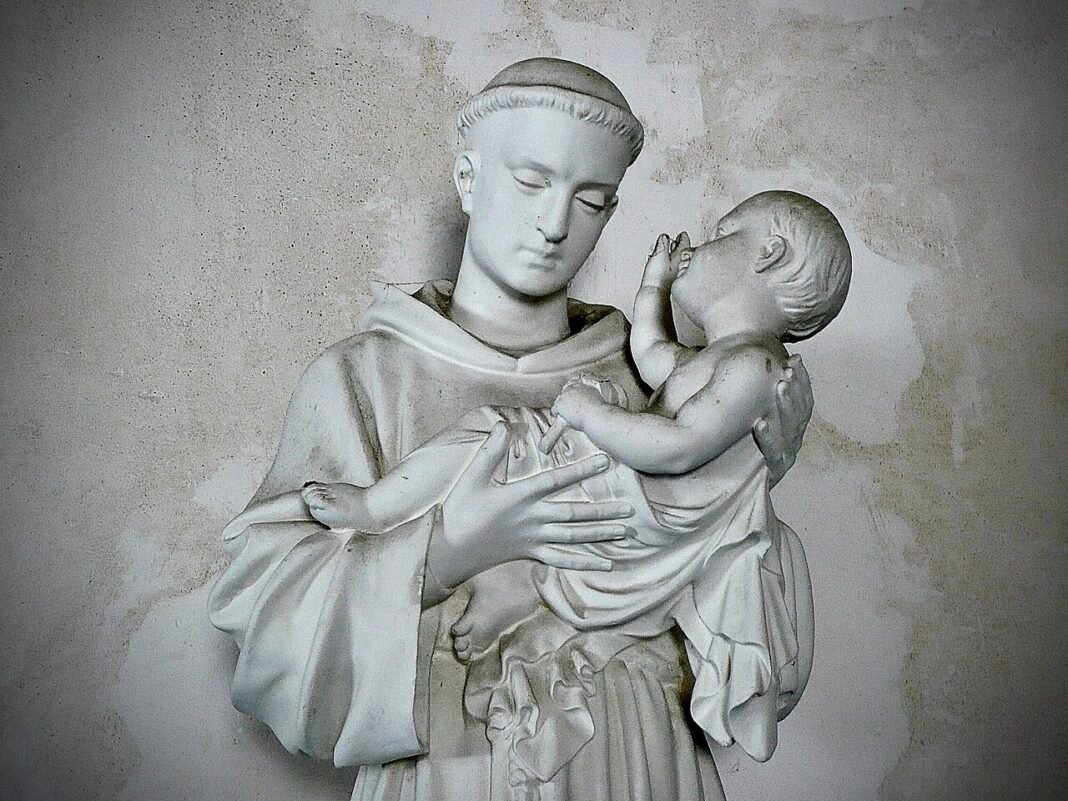 Pray this novena to St. Anthony, the miracle-worker