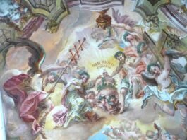 Increase your love of God with this prayer after communion