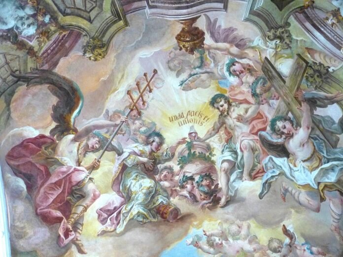 Increase your love of God with this prayer after communion