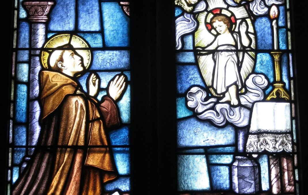 Prayer to St. Anthony to find an item that was lost