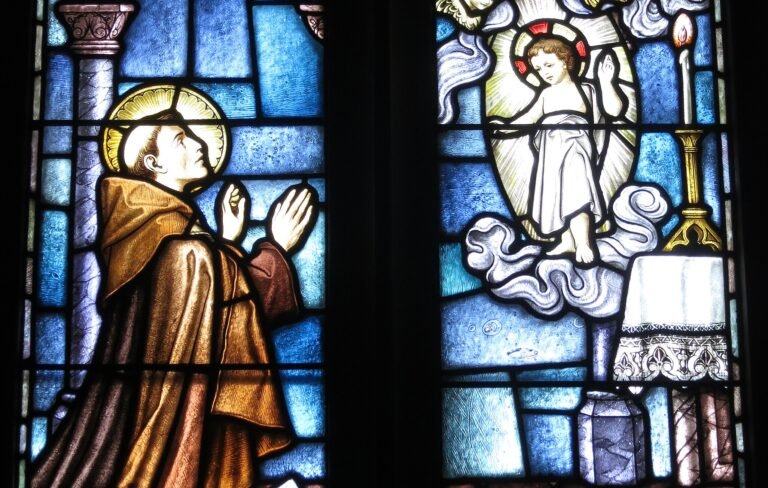 Prayer to St. Anthony to find an item that was lost