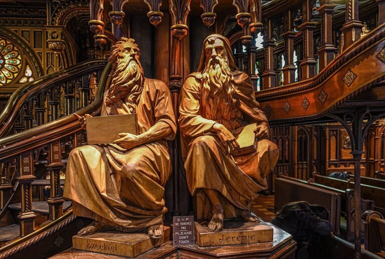 AND TODAY WE CELEBRATE... Saint of the Day: The Solemnity of Sts Peter and Paul (MONDAY, JUNE 29)