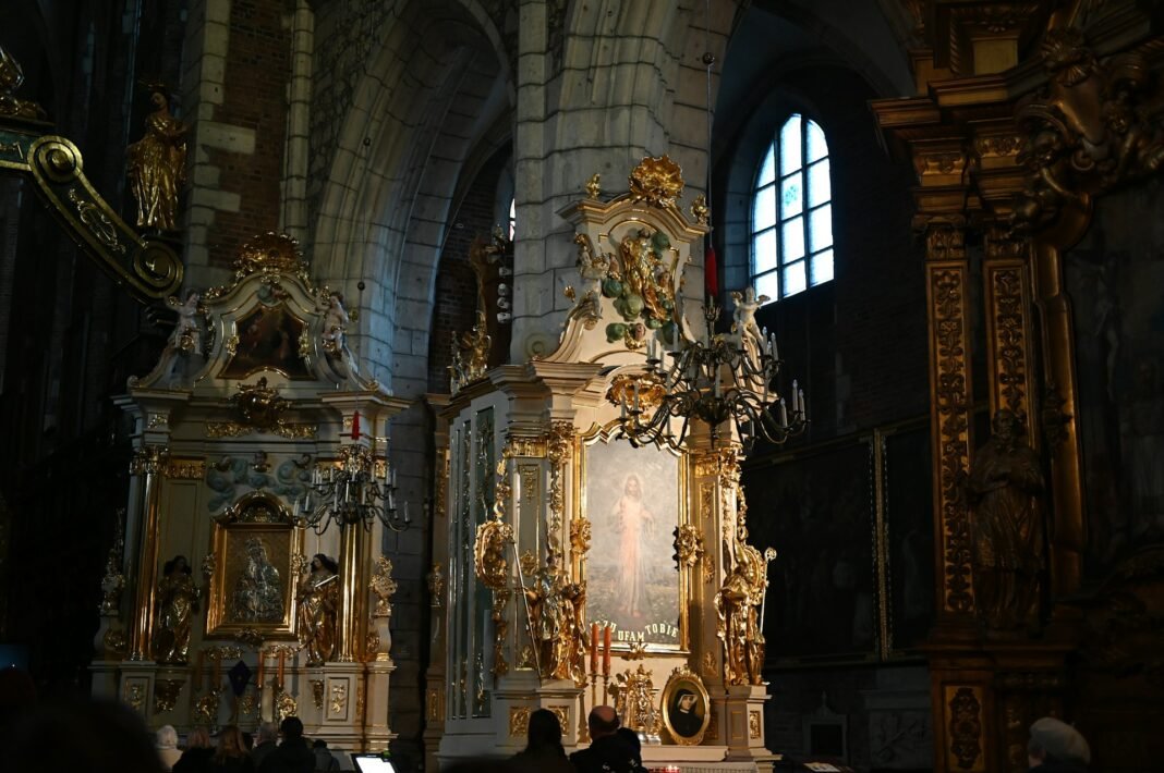 PRAYER FOR THIS MORNING (THURSDAY, JUNE 25)