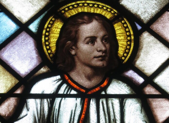 A prayer to the Child Jesus to overcome anger and learn to forgive