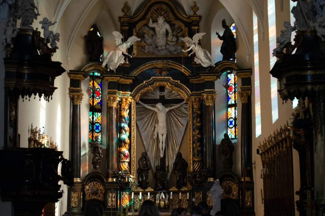 PRAYER FOR THIS MORNING for TUESDAY, JUNE 16