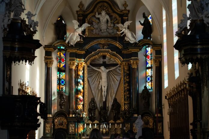 PRAYER FOR THIS MORNING for TUESDAY, JUNE 16