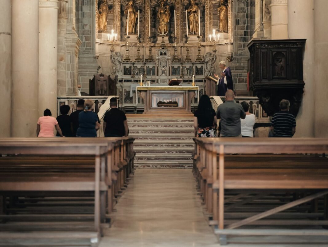 PRAYER FOR THIS MORNING for MONDAY, JUNE 15