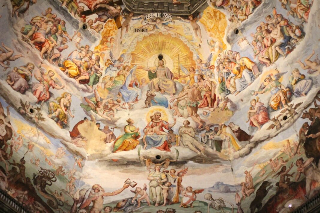 A prayer to ask God for light and clarity