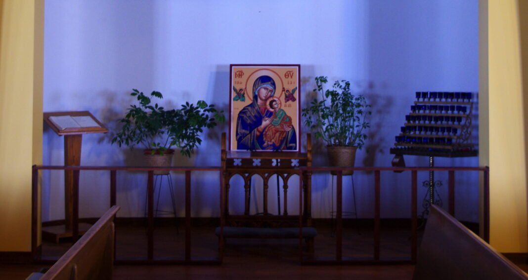 AND TODAY WE CELEBRATE… The Blessed Virgin Mary, Our Lady of Perpetual Help (SATURDAY, JUNE 27)