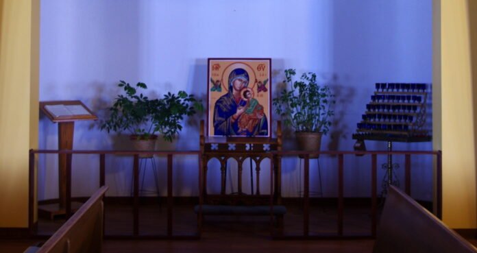 AND TODAY WE CELEBRATE... The Blessed Virgin Mary, Our Lady of Perpetual Help (SATURDAY, JUNE 27)