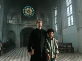 Bless your child with this prayer written by a dad-saint