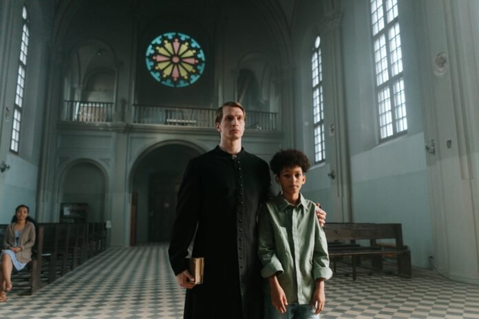 Bless your child with this prayer written by a dad-saint