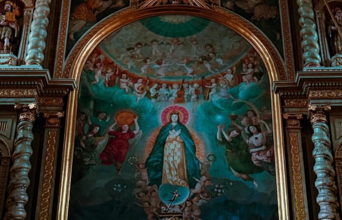 PRAYER FOR THIS EVENING (SATURDAY, JUNE 13)