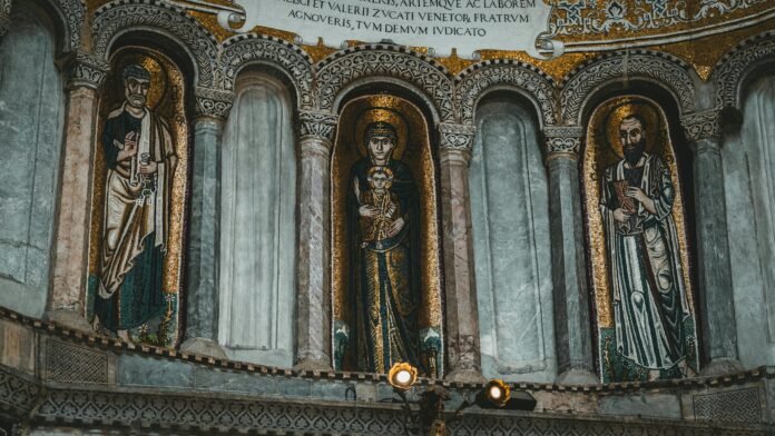 PRAYER FOR THIS EVENING (SUNDAY, JUNE 14)