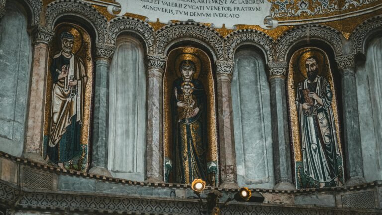 PRAYER FOR THIS EVENING (SUNDAY, JUNE 14)