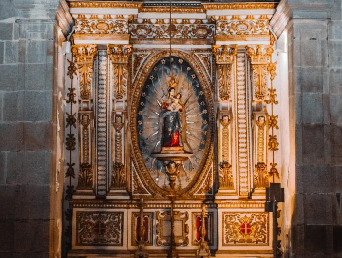 Pope adds ‘Mother of Hope’ to Litany of Mary, along with two other new titles