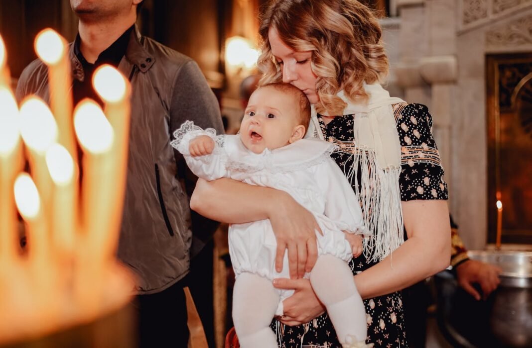 Ask God to protect your family with this prayer